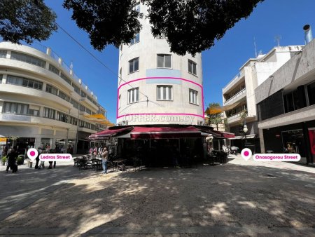 Commercial Space in Ledras Street Nicosia - 10