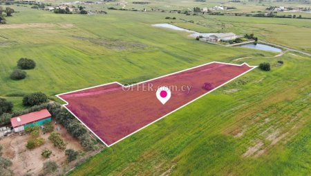Share Residential Field in Paralimni Ammochostos - 4