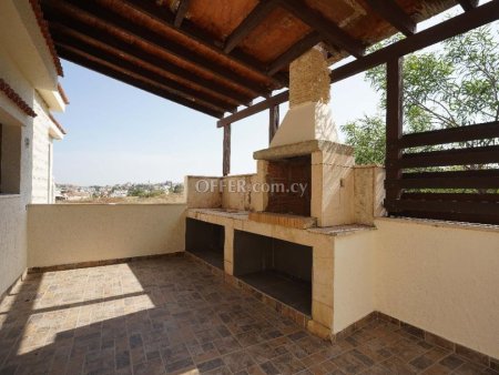House (Detached) in Dali, Nicosia for Sale - 8