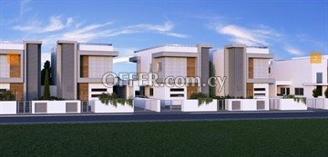 Detached 3 Bedroom House  In Nice Location Lakatameia, Nicosia - 8