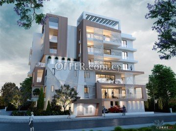 Seaview 1 Bedroom Apartment  In New Marina In Larnaka - 3
