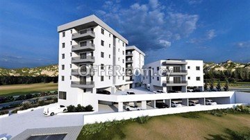 Luxury 1 Bedroom Apartment  In Aglantzia, Nicosia - 5