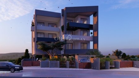 TWO CONTEMPORARY BEDROOM APARTMENT IN GERMASOYIA - 11