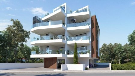 2 Bed Apartment for Sale in Metropolis Mall, Larnaca - 8