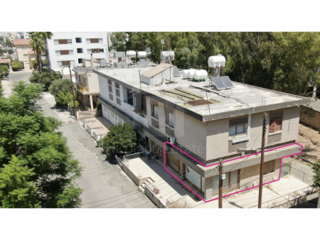 Shop in Chryseleousa Strovolos Nicosia near Town Hall - 2
