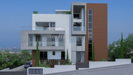 Apartment (Flat) in Agia Fyla, Limassol for Sale - 8