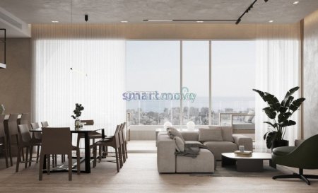 1 Bedroom Apartment For Sale Limassol - 11