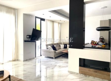 Luxurious 3-Bedroom house in Lakatamia - Anthoupoli - 8