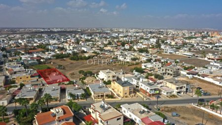 Field for Sale in Paralimni, Ammochostos - 4