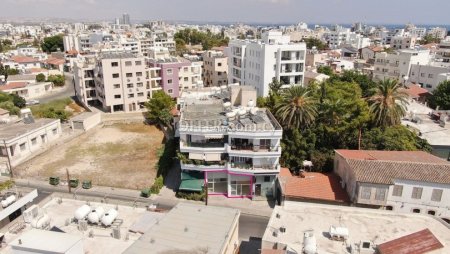 Shop for Sale in Chrysopolitissa, Larnaca - 5