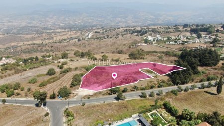 Touristic Field Drouseia Paphos - 3