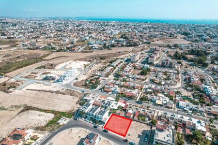 Building Plot for Sale in Aradippou, Larnaca - 9