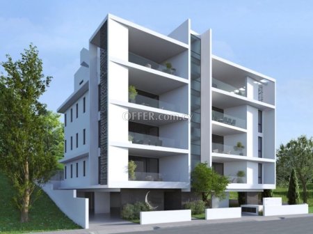 Apartment (Flat) in Lykavitos, Nicosia for Sale - 7