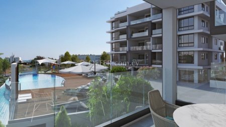 Apartment (Flat) in Livadia, Larnaca for Sale - 7