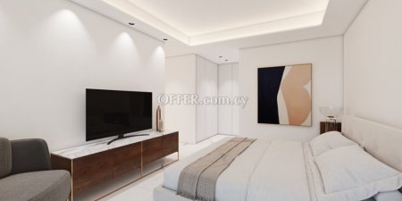 Apartment (Flat) in Livadia, Larnaca for Sale - 7