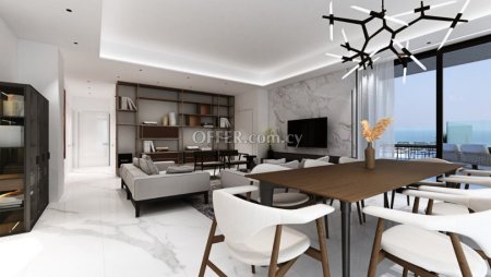 Apartment (Flat) in Livadia, Larnaca for Sale - 7