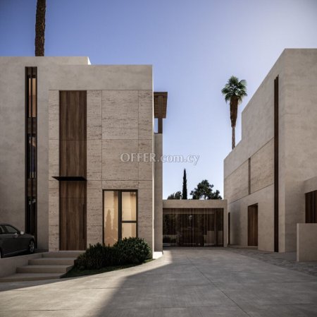 House (Detached) in Livadia, Larnaca for Sale - 7