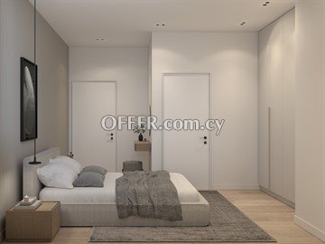 3 Bedroom Apartment  In Agia Zoni, Limassol - 5