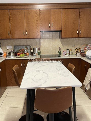Elegant 3-Bedroom House  Across from Dasoudi Beach in Germasogeia, Lim - 6