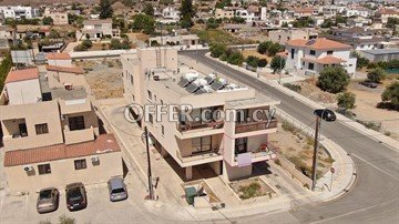 Yield Producing One Bedroom Apartment in Tseri, Nicosia - 3