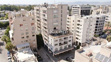 Office Unit in Agioi Omologites, Nicosia - 6