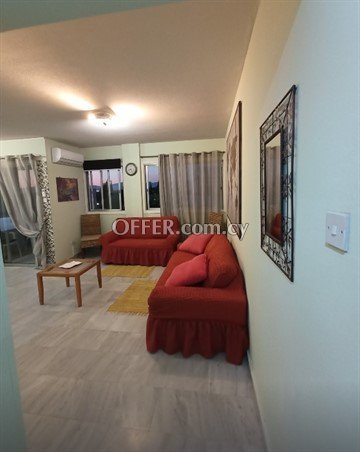 2 Bedroom Apartment  in Dasoupoli, Nicosia - 6