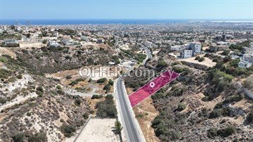 Residential Plot in Agia Fyla, Limassol - 3
