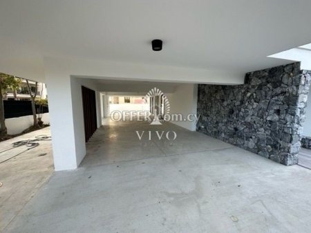 LUXURIOUS 3 BEDROOM PENTHOUSE WITH ROOF GARDEN IN AGIOS NEKTARIOS - 10
