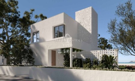 MODERN 3 BEDROOM VILLA IN PERIVOLIA - 6