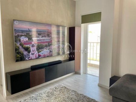 TWO BEDROOM PENTHOUSE WITH ROOF GARDEN IN AGIA TRIADA - 10