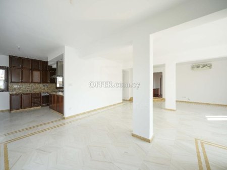 Spacious Three Bedroom Roof Apartment for Sale in Latsia Nicosia - 9