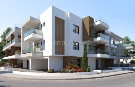 Apartment (Flat) in Livadia, Larnaca for Sale - 6
