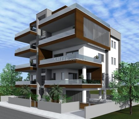 Apartment (Flat) in Omonoias, Limassol for Sale - 7