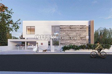 4 Bedroom House  In Archangelos, Nicosia - 7