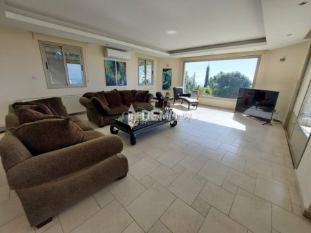 Villa For Rent in Tala, Paphos - DP3836 - 10
