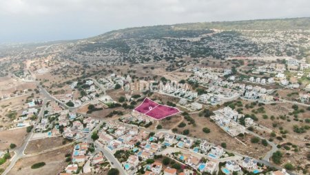 Residential Land  For Sale in Peyia, Paphos - DP3795 - 4