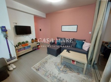 Fully furnished 1-bedroom apartment in Geri - 7