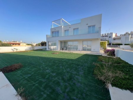Family Villa in Paralimni - 20