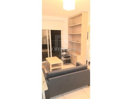 Fully Furnished One Bedroom Apartment for Sale in Panagia Nicosia - 9