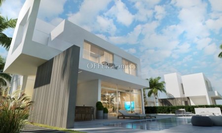 House (Detached) in Pernera, Famagusta for Sale - 7