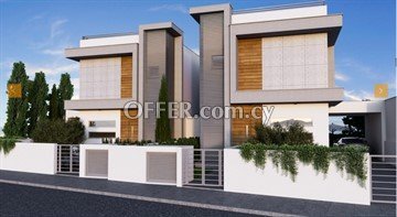 Detached 3 Bedroom House  In Nice Location Lakatameia, Nicosia - 7