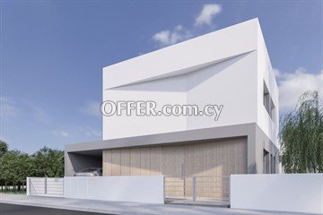 5 Bedroom House  In Latsia Area, in Nicosia - 3