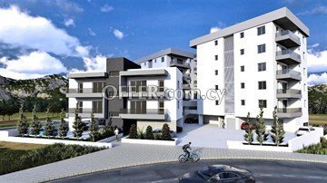 Luxury 1 Bedroom Apartment  In Aglantzia, Nicosia - 4