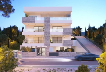 Apartment (Penthouse) in Panthea, Limassol for Sale - 5
