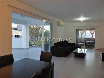 2 Bedroom Apartment  In Lakatameia Area, Nicosia. - 6