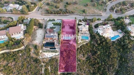 Villa For Sale in Kouklia, Paphos - DP3838 - 10