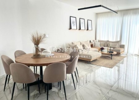 Luxurious 3-Bedroom house in Lakatamia - Anthoupoli - 7