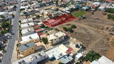 Field for Sale in Paralimni, Ammochostos - 3