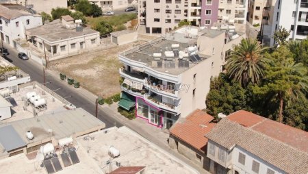 Shop for Sale in Chrysopolitissa, Larnaca - 4