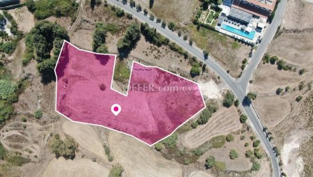 Touristic Field Drouseia Paphos - 2